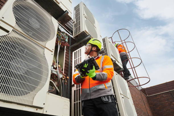 Best Heating repair services  in Level Plains, AL
