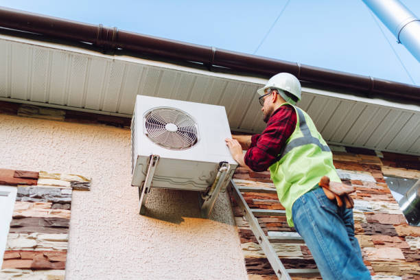 Best Local HVAC companies  in Level Plains, AL