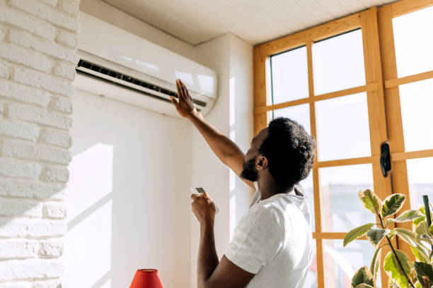 Best HVAC emergency services  in Level Plains, AL