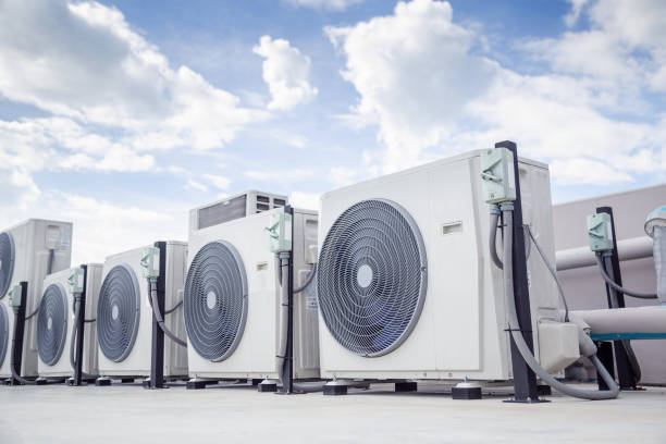 Local HVAC companies in Level Plains, AL