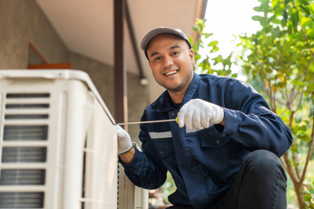 Best HVAC emergency services  in Level Plains, AL
